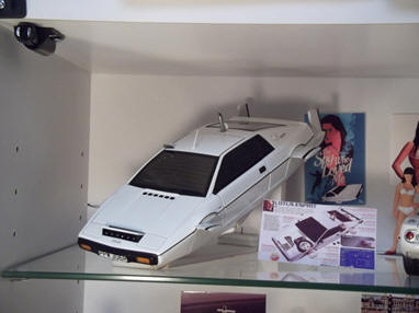 Lotus Esprit