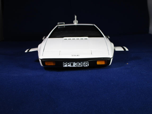 Lotus Esprit
