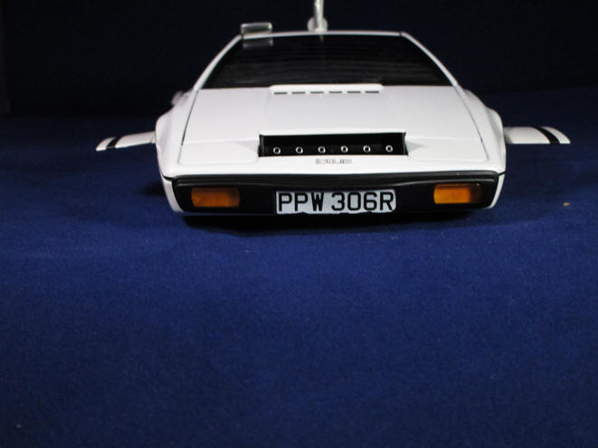Lotus Esprit 