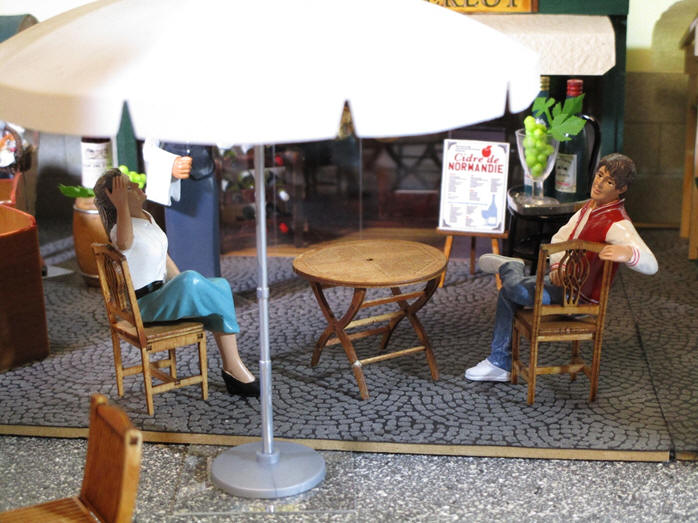 An American in Paris