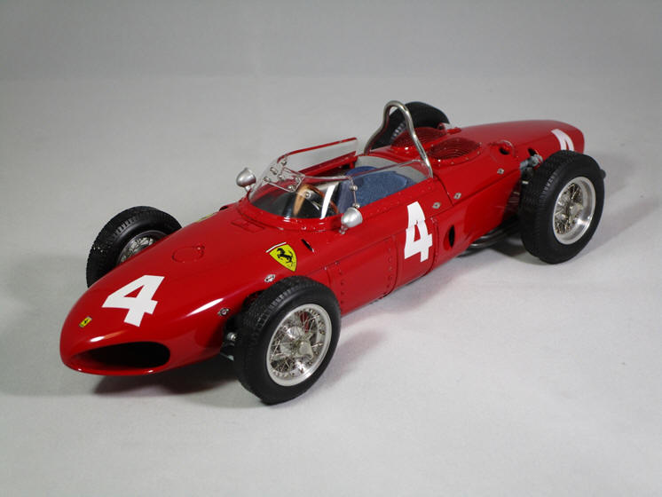 Ferrari 156 F1