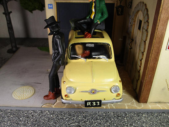 Lupin III