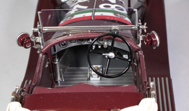 Alfa Romeo 6C 1750 GS