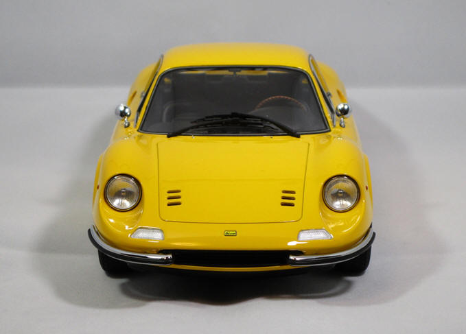 Dino 246 gt
