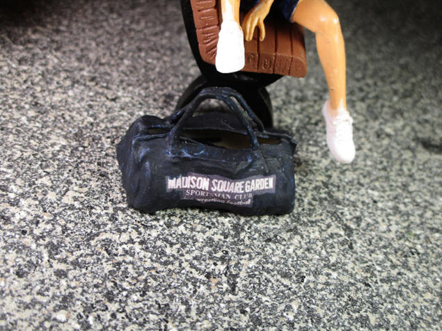 Madison SquareSports Garden