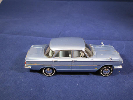 Prince Gloria Super 6