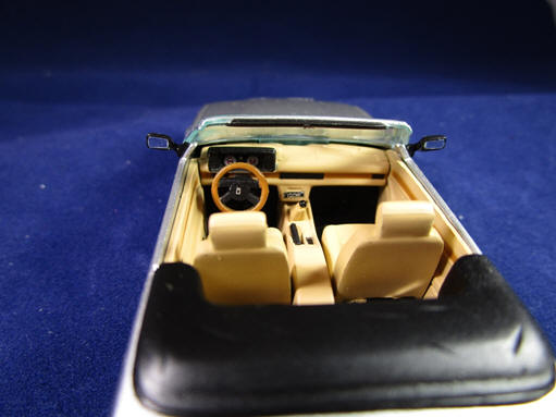 Maserati Biturbo Spyder